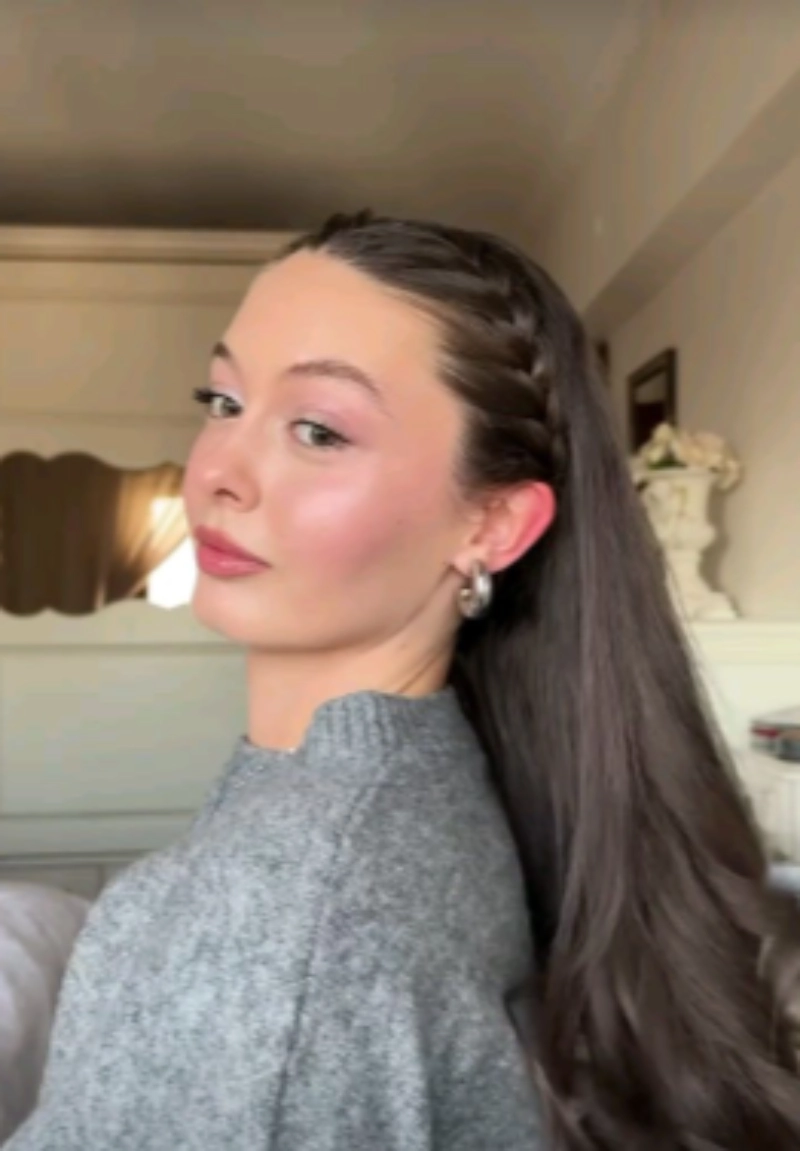 Soft Low Twist