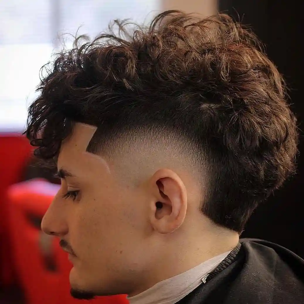 Medium Length Hairstyles for Men