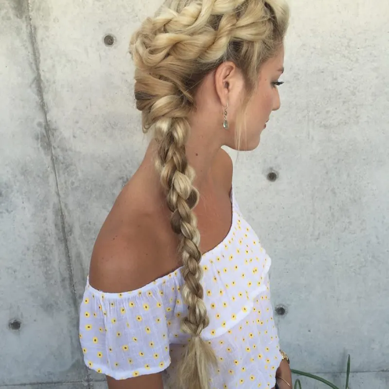 Hairstyles for girls