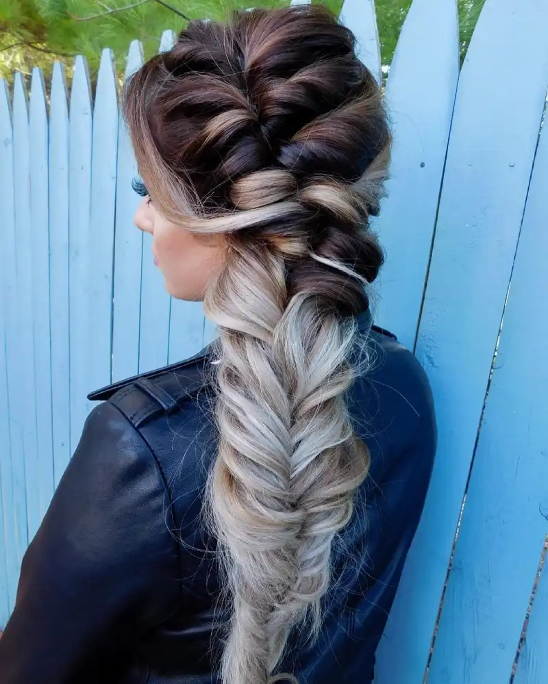 Hairstyles for girls