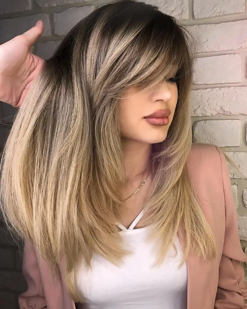 Hairstyles for girls