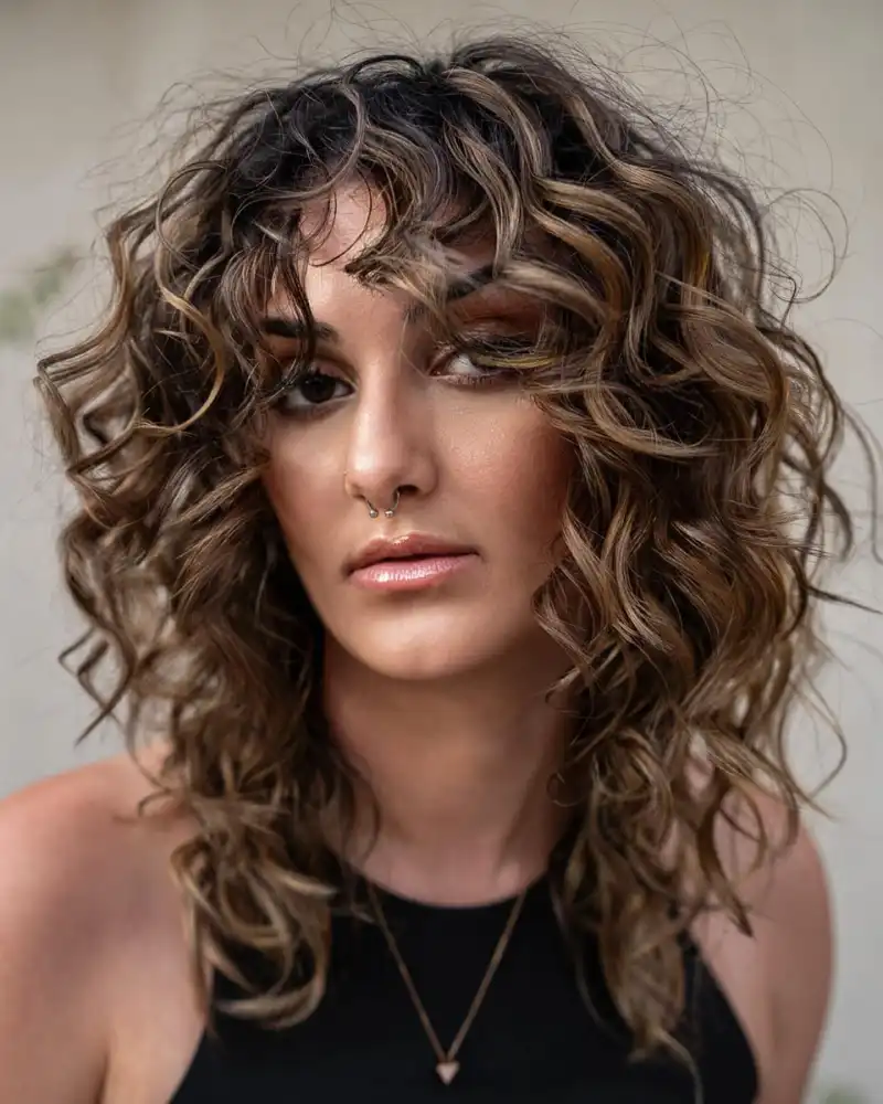 Hairstyles for girls
