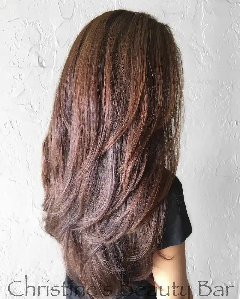 Hairstyles for girls