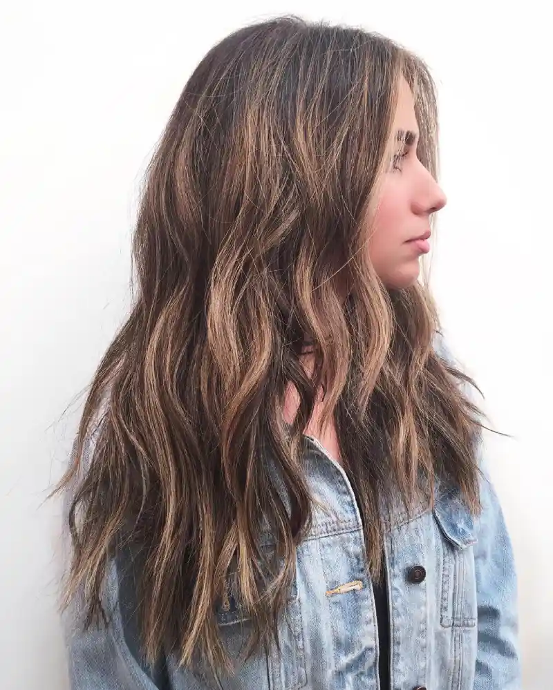 Hairstyles for girls