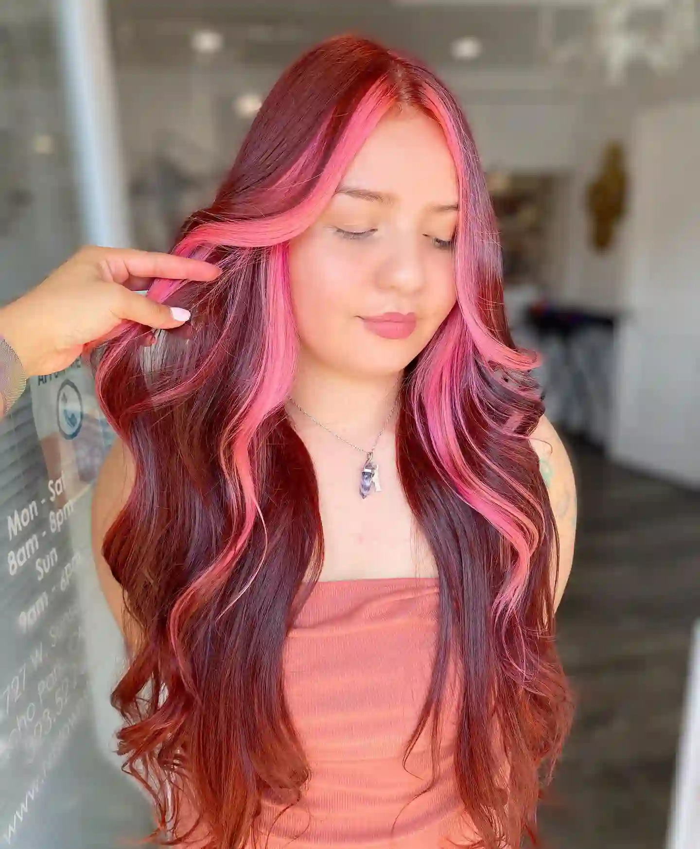 30+ Medium Length Layered Haircuts