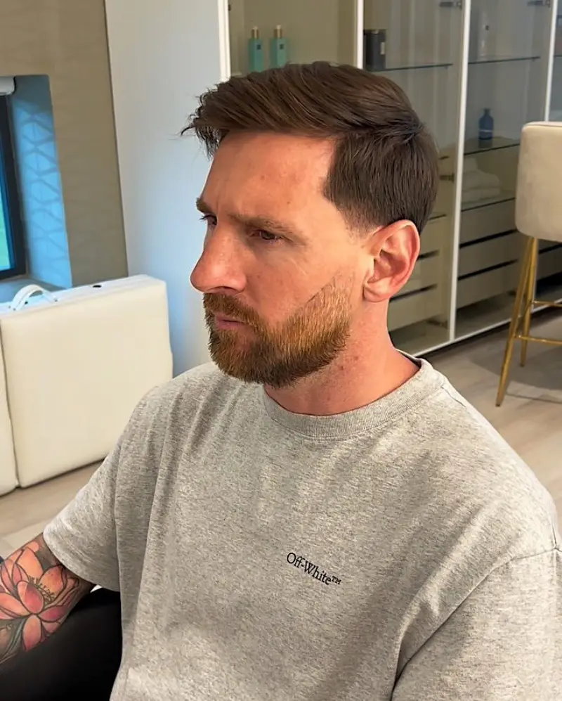 Mens Haircuts for Short Hair