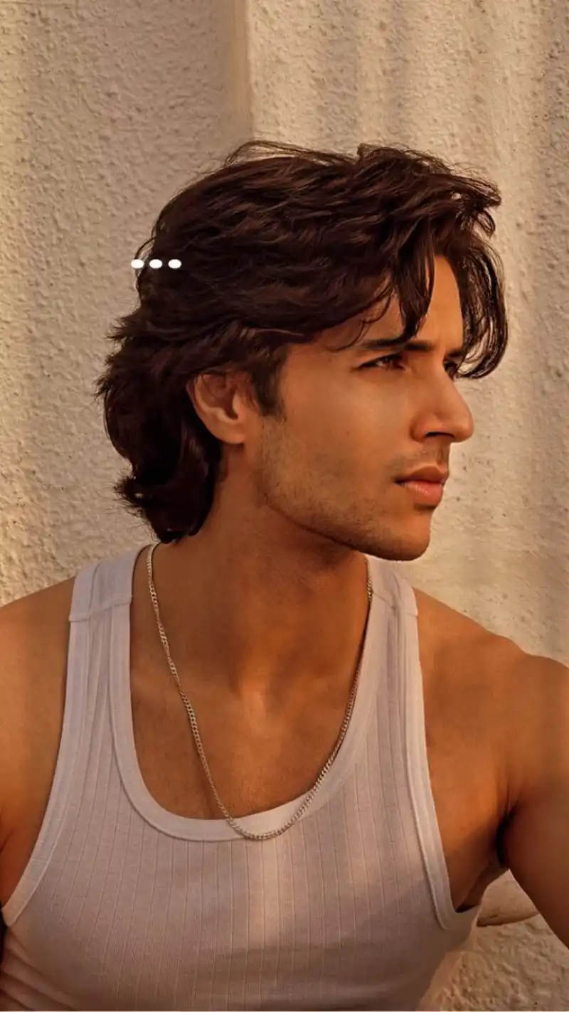 Mens Hairstyles For Thick Hair