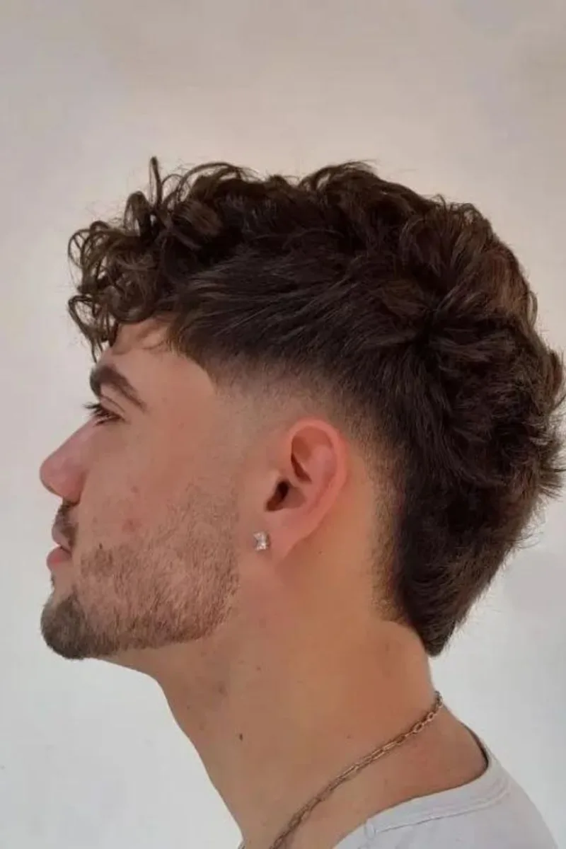Mens Hairstyles For Thick Hair