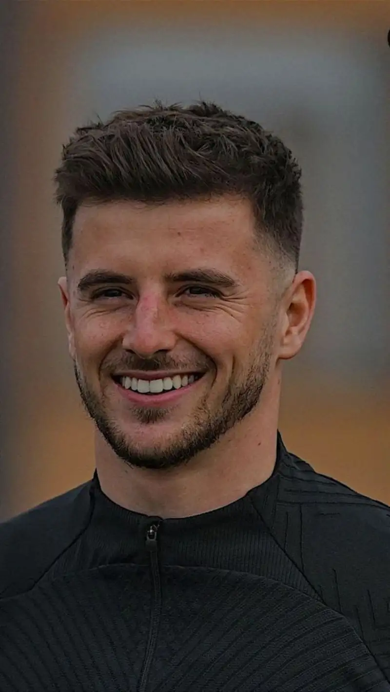 Mens Hairstyles For Thick Hair