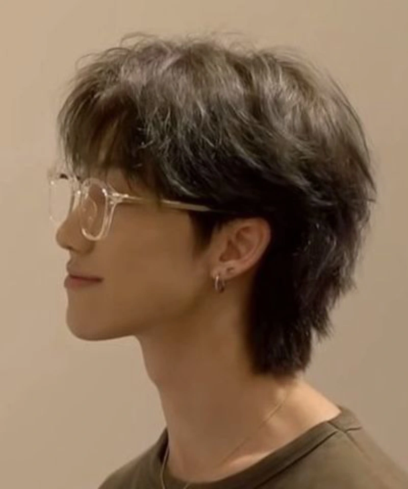 Mens Hairstyles Thick Hair