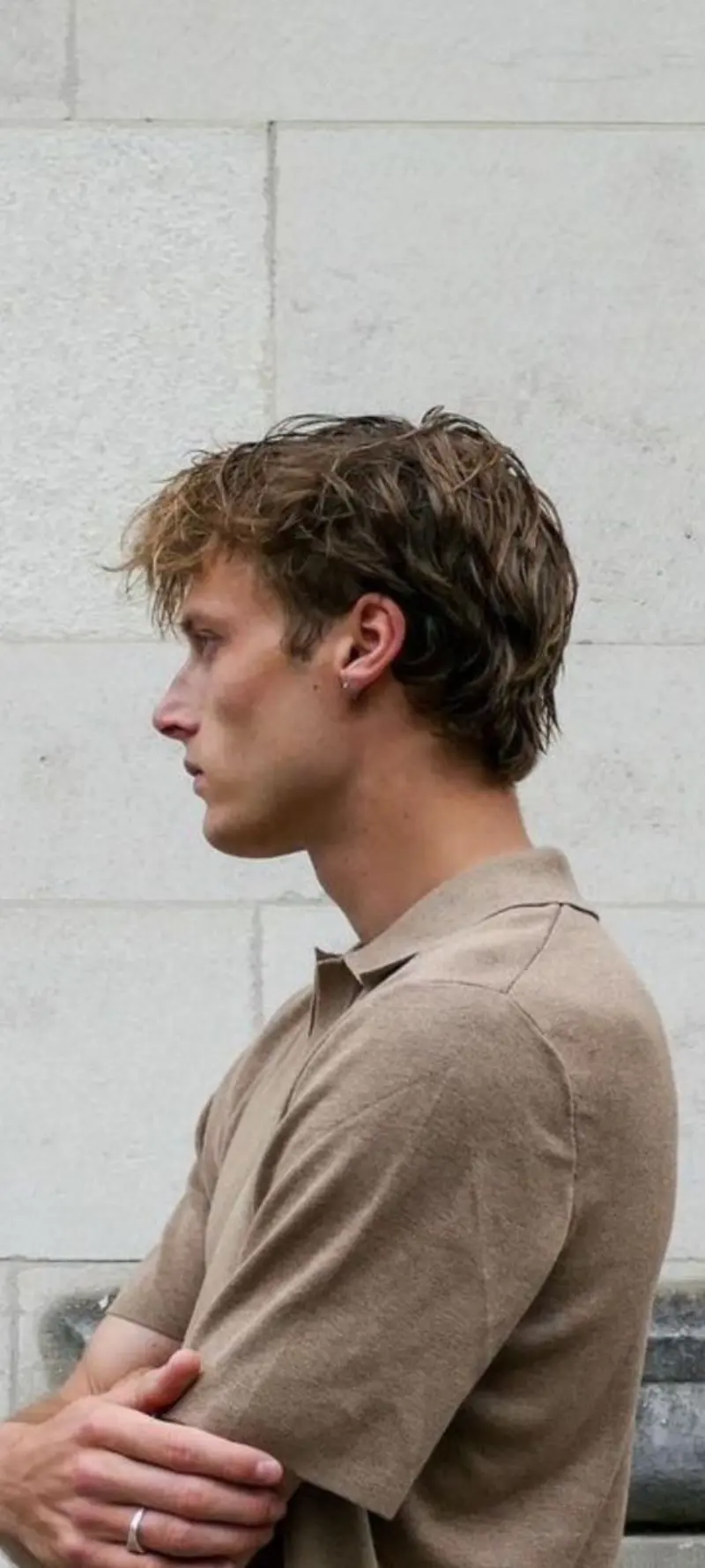 Mens Hairstyles For Thick Hair