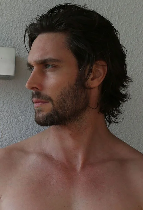 Long and Flowy Waves