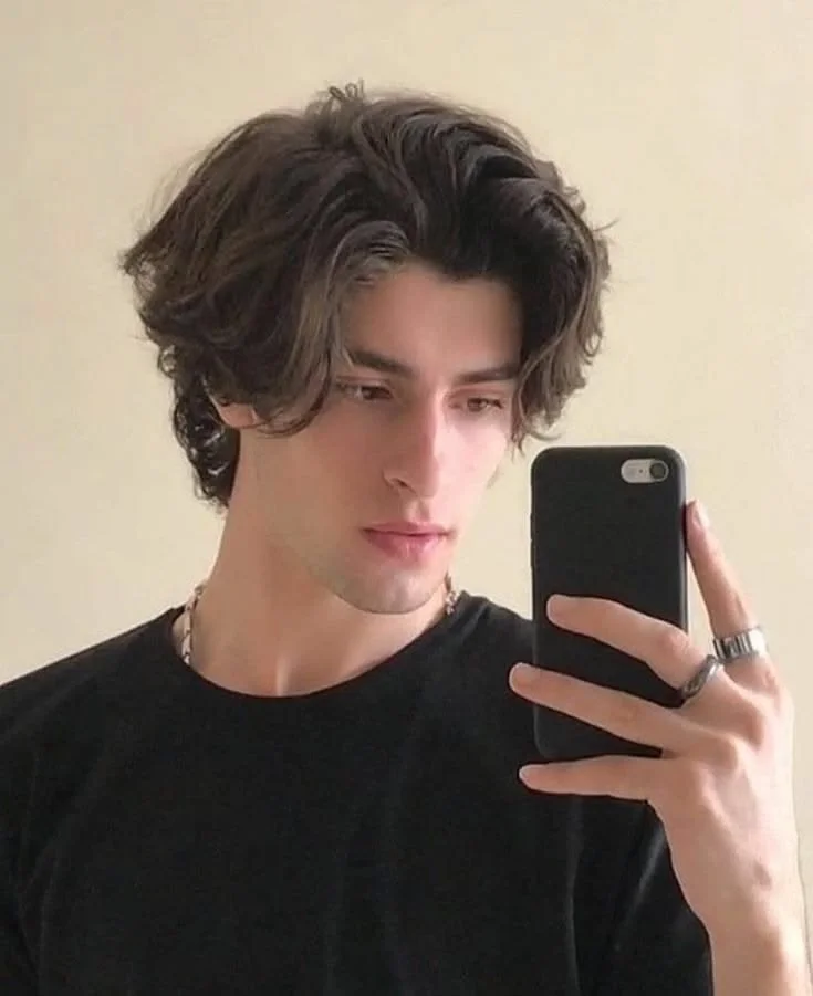 Big Volume Center Part