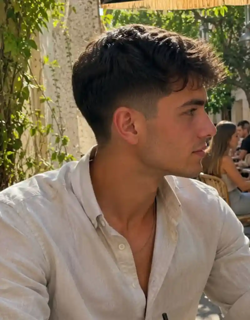 The Best Cool Hairstyles for Men