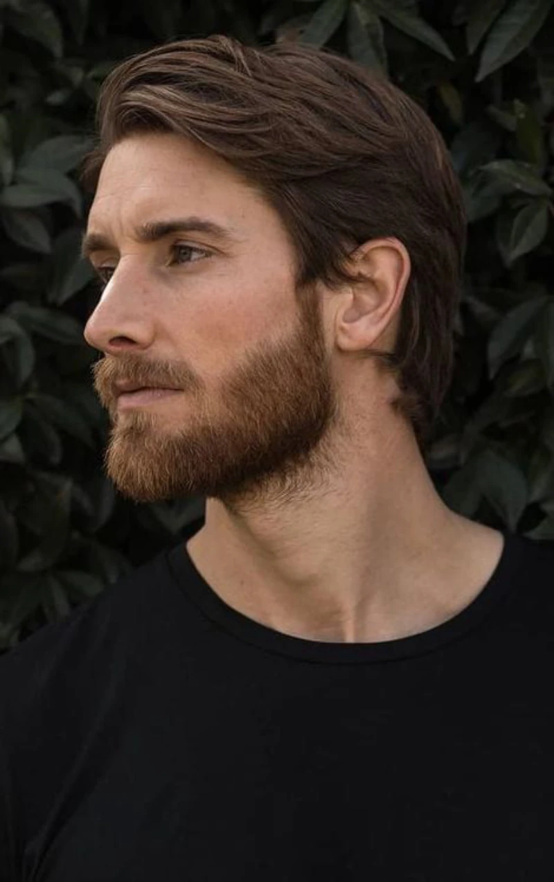 Full Side Swept Waves