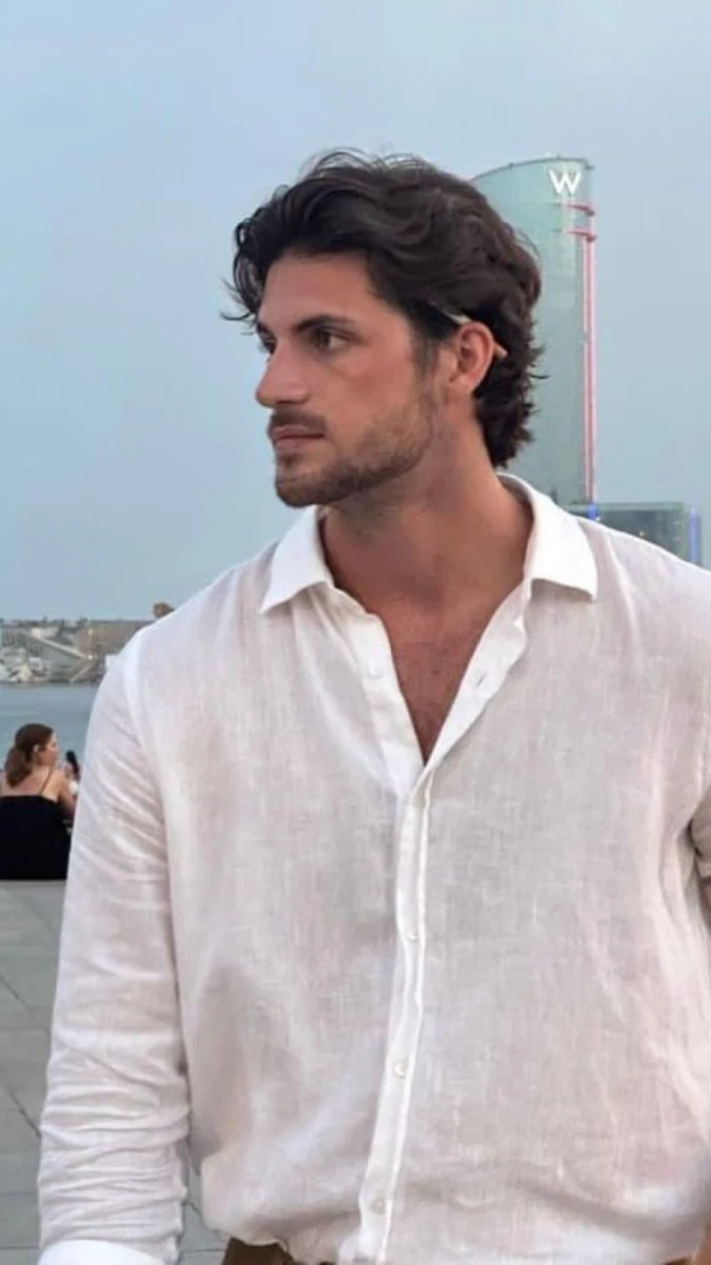 Relaxed Beachy Flow