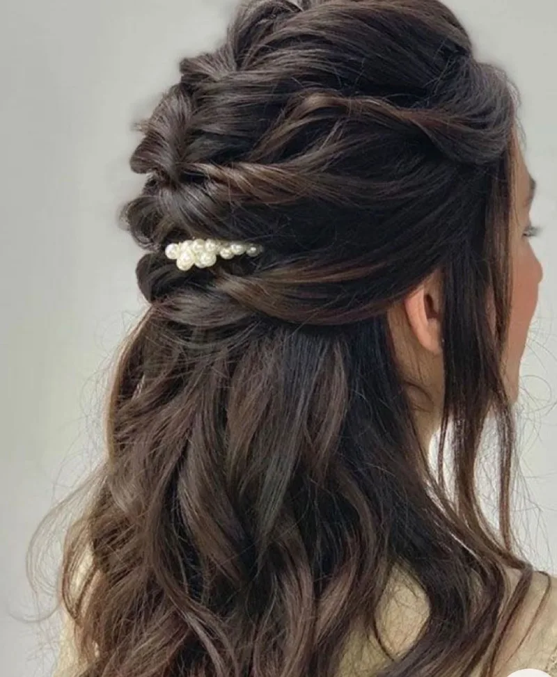 Party Hairstyles