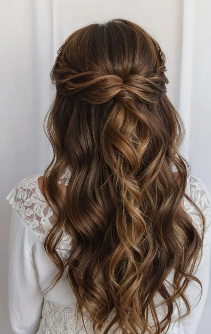 Party Hairstyles