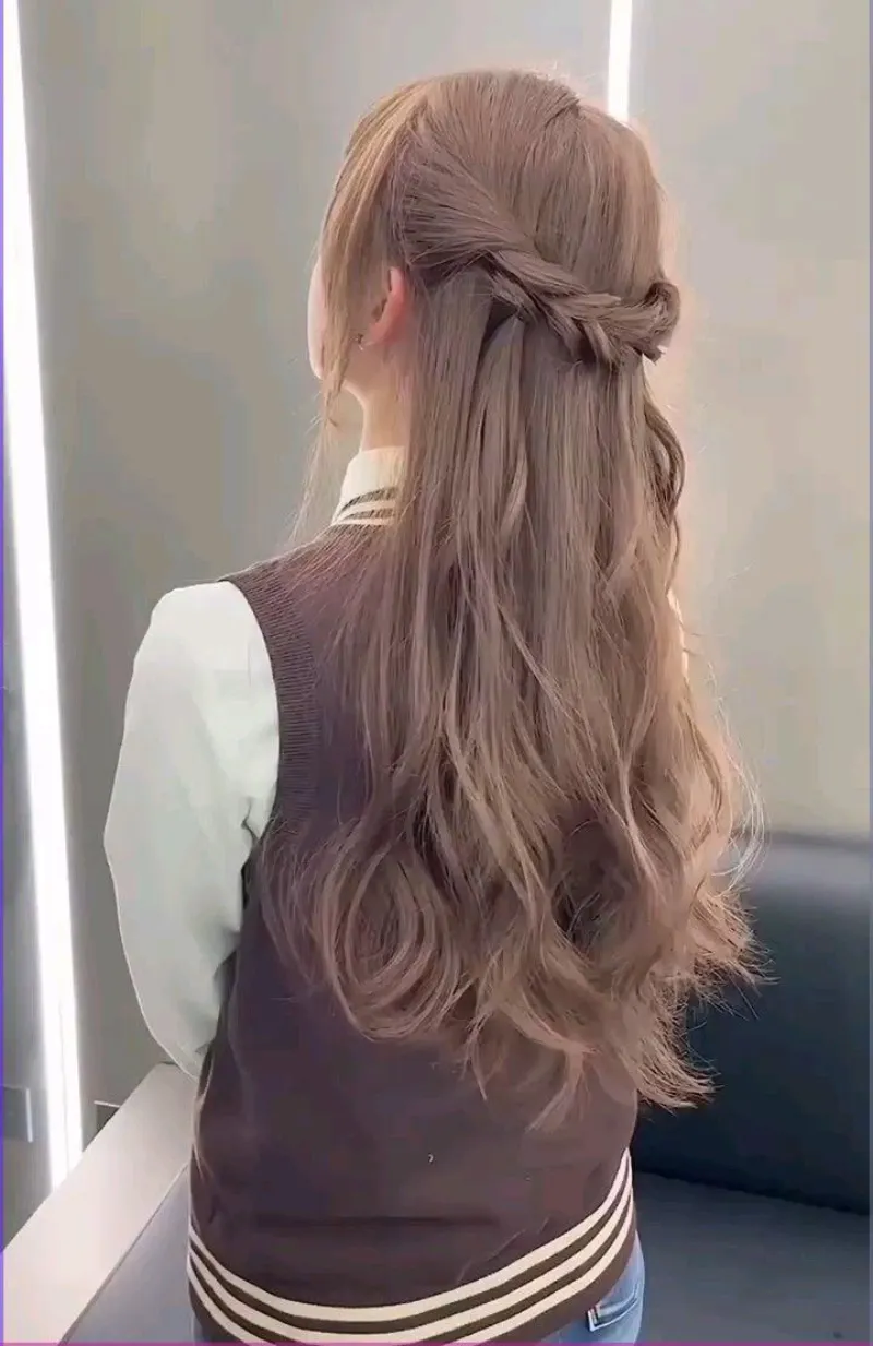 Party Hairstyles