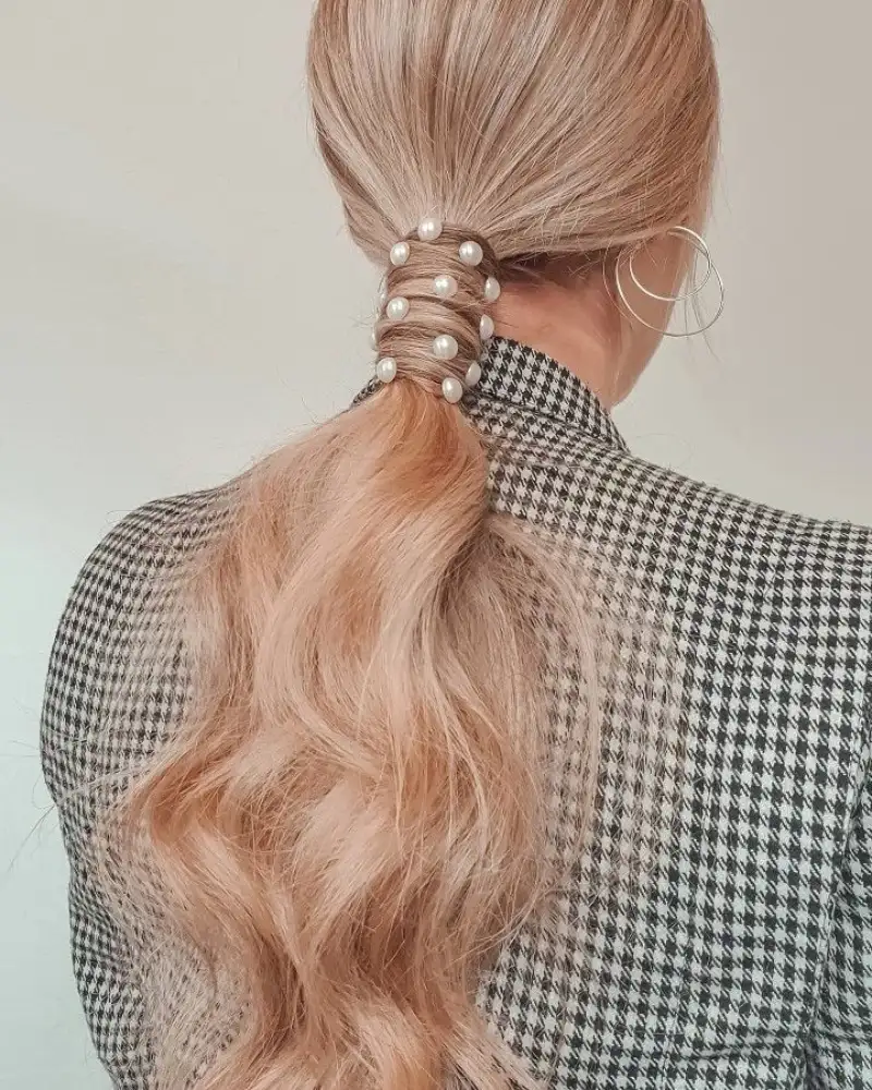 Party Hairstyles