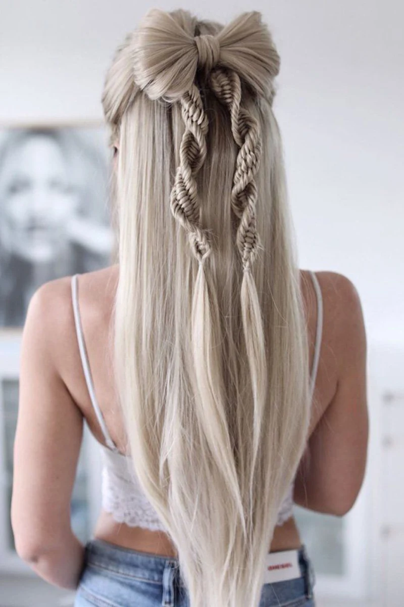 Party Hairstyles