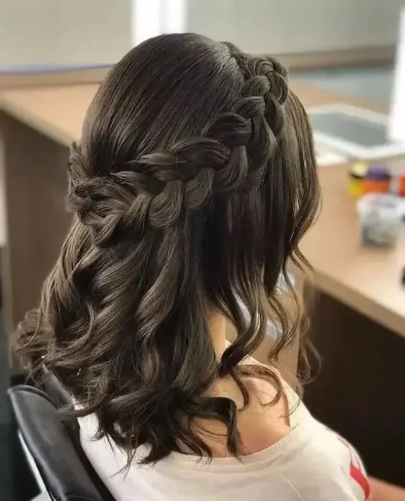 Party Hairstyles