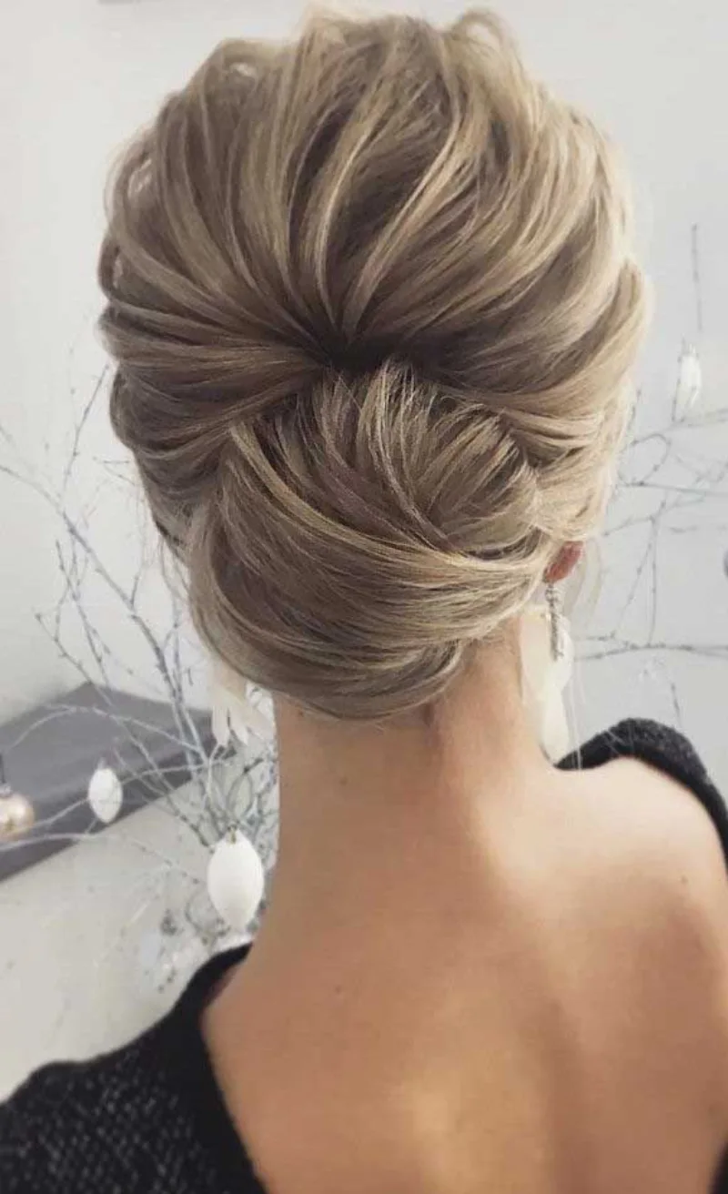 Party Hairstyles