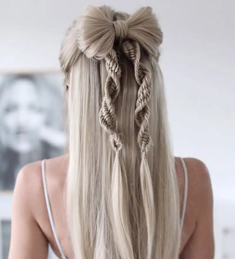 Gorgeous Party Hairstyles You Must Try