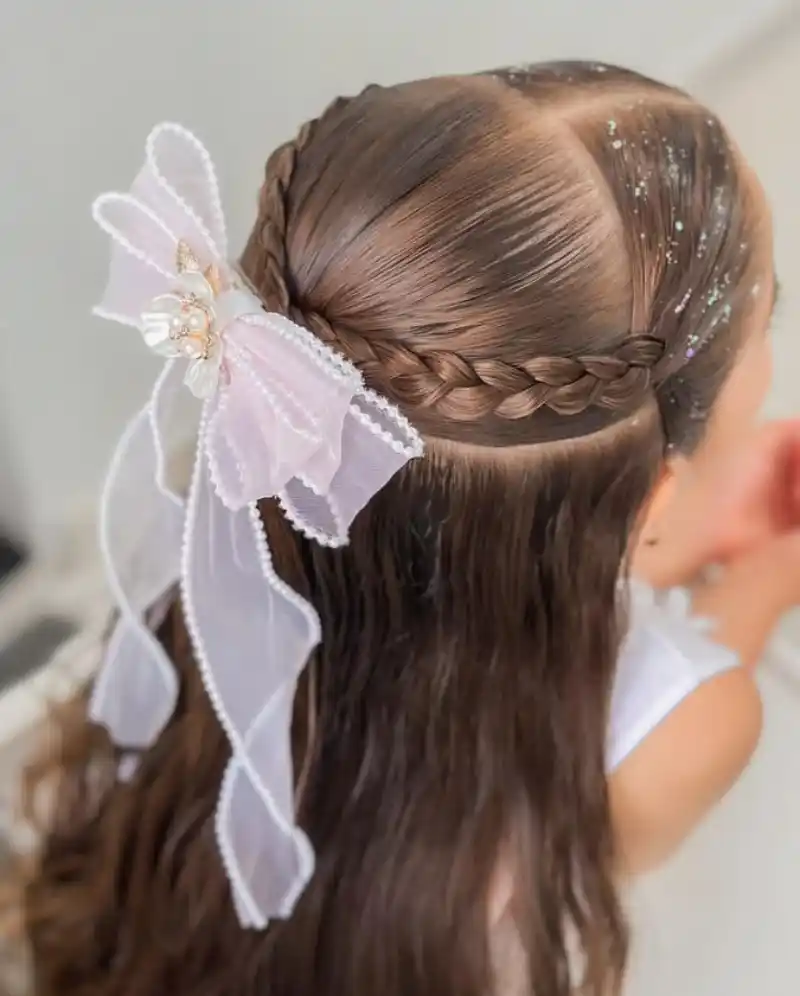 Cool Picture Day Hairstyles for Kids - Easy Ideas