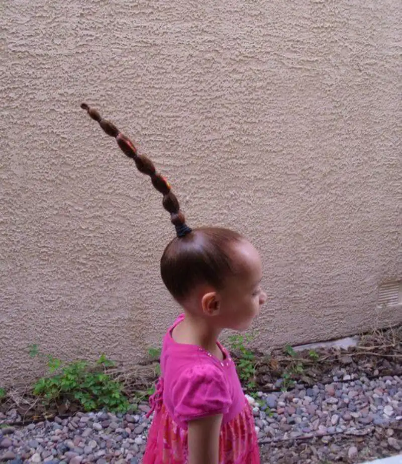 Picture Day Hairstyles