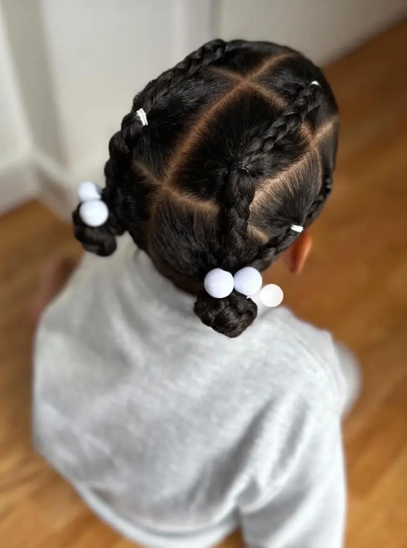 Picture Day Hairstyles