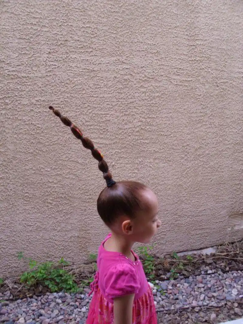 Picture Day Hairstyles