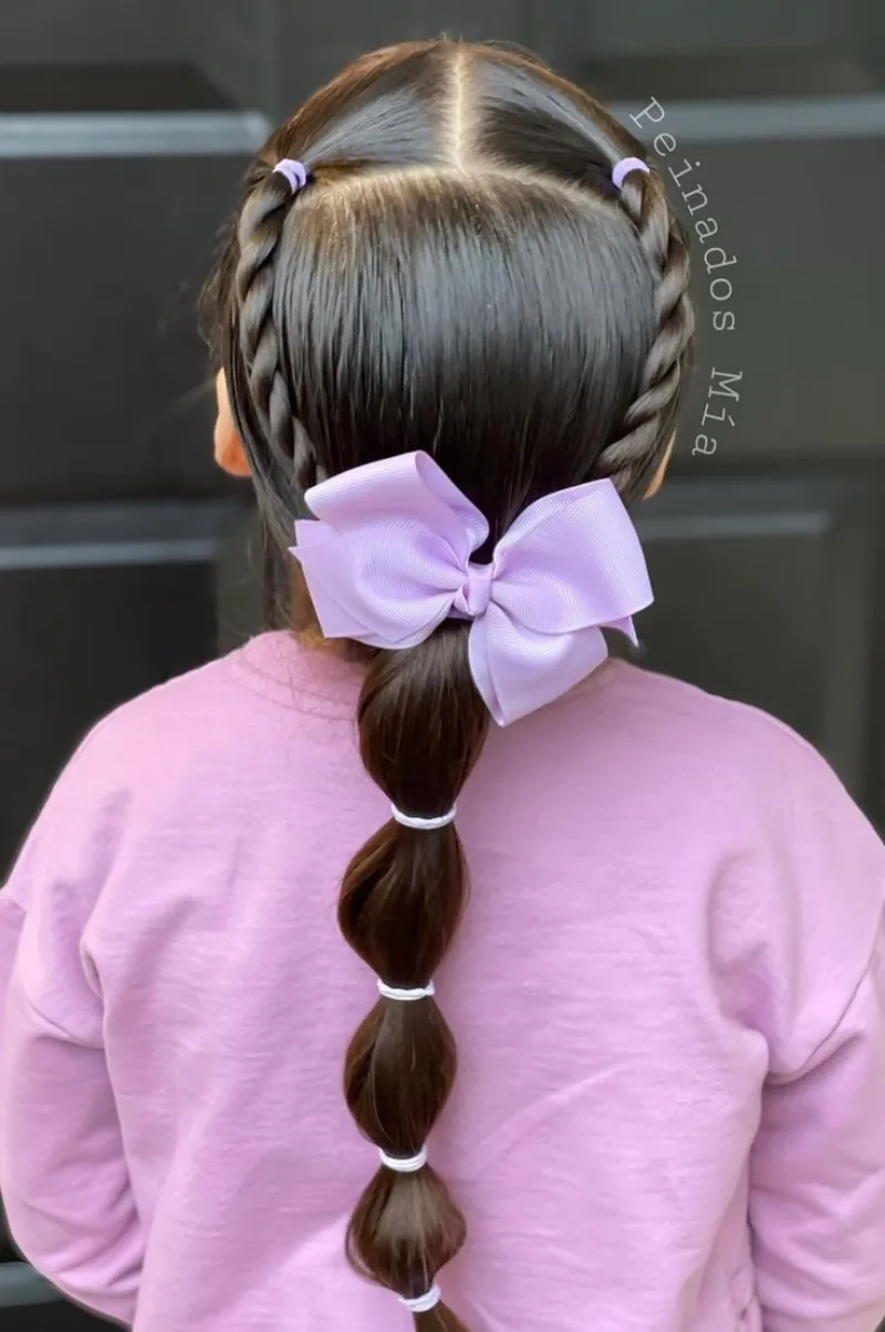 Picture Day Hairstyles