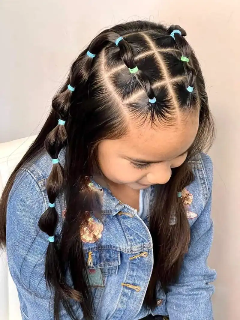 Picture Day Hairstyles