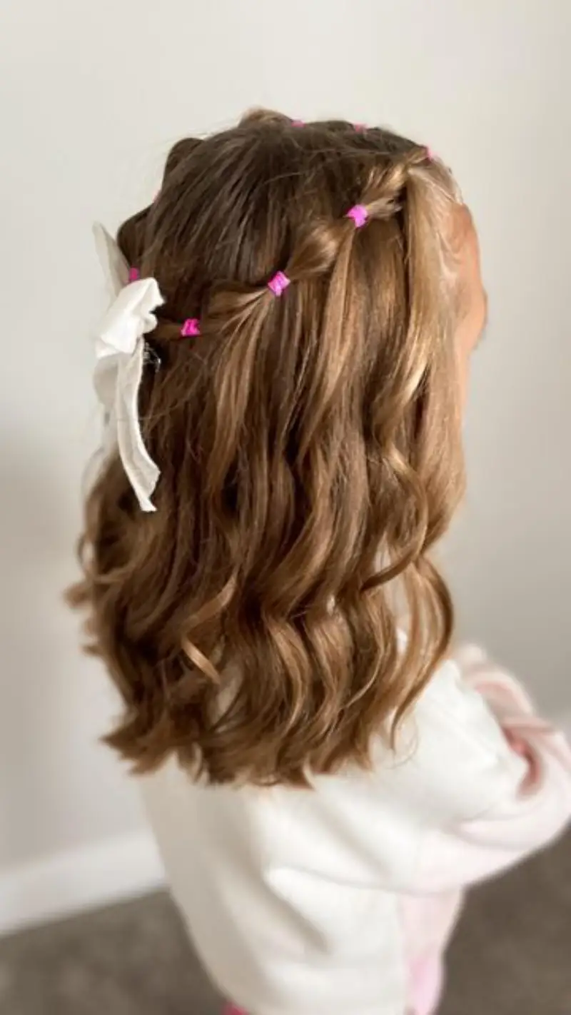 Picture Day Hairstyles