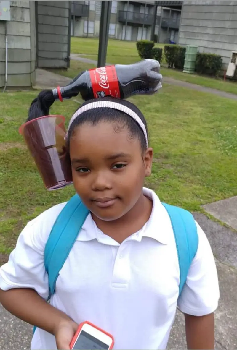 Picture Day Hairstyles