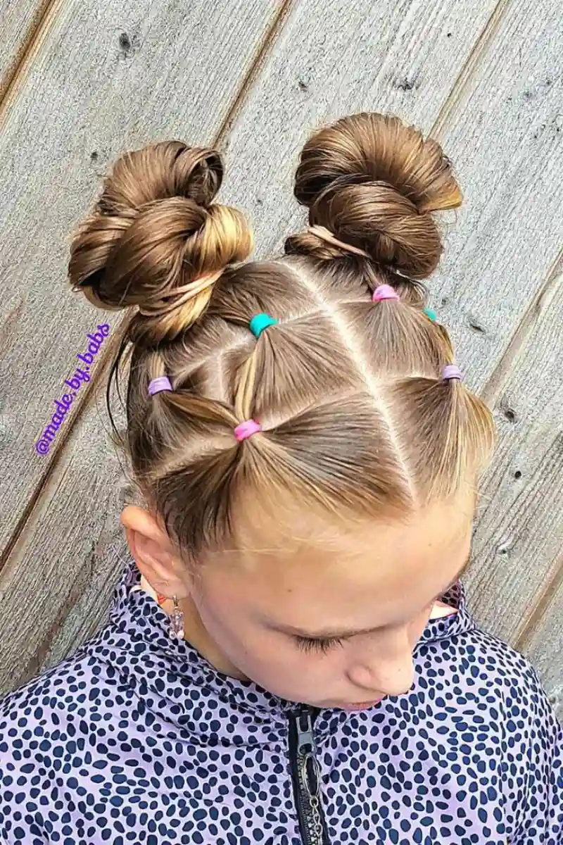 Picture Day Hairstyles