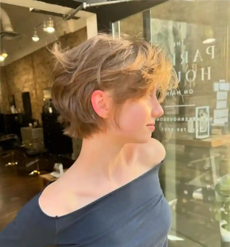 If You Want a Bold Change, The Pixie Cut Could Be Your Best Move
