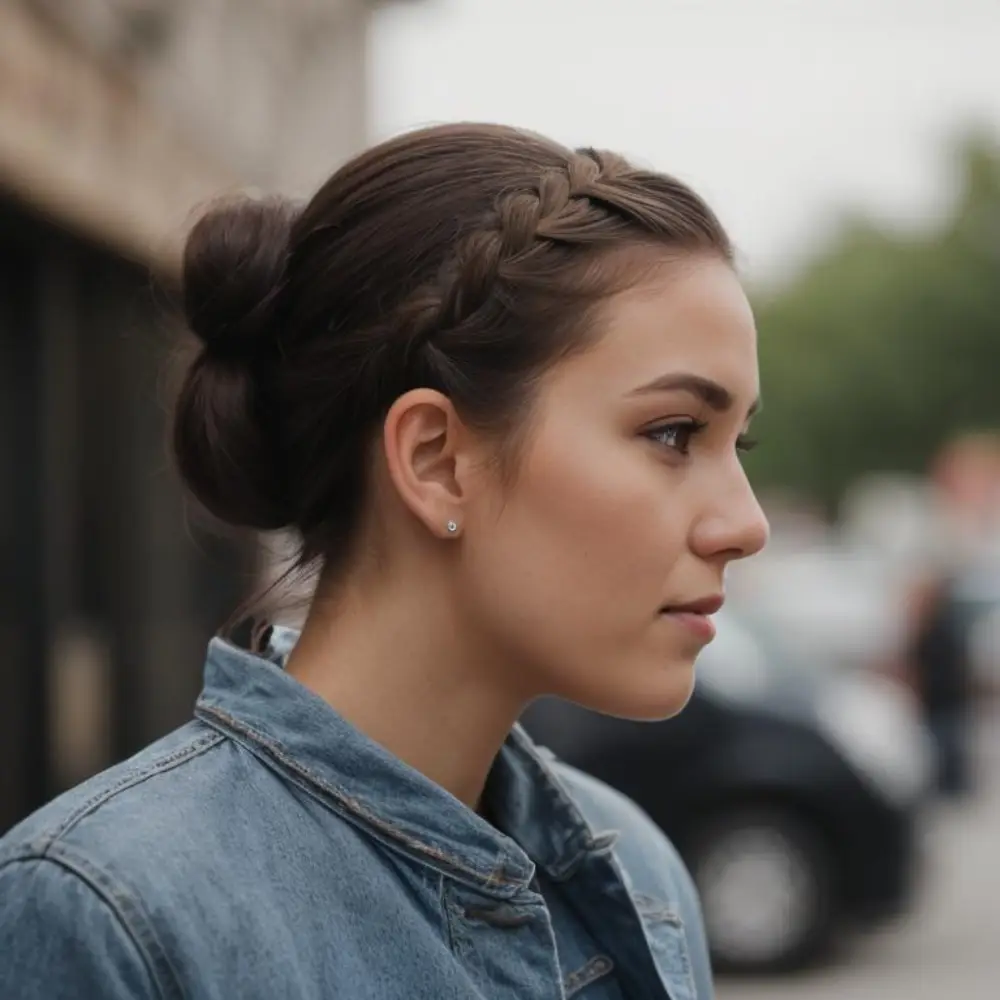 Trending Prom Hairstyles for Medium Length Hair
