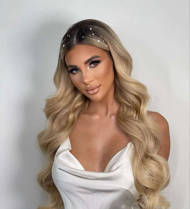 Prom Hairstyles for Long Hair