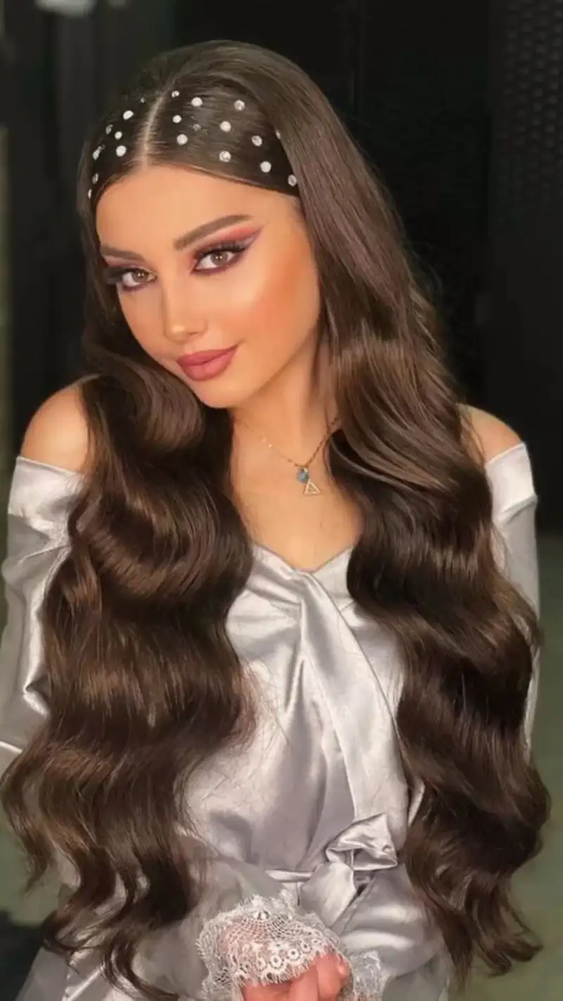 Prom Hairstyles for Long Hair