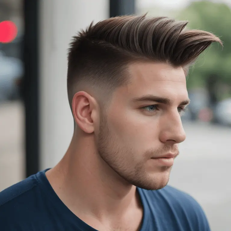 Trending Quiff Hairstyle For Men 2024 trending-quiff-hairstyle-for-men-2024
