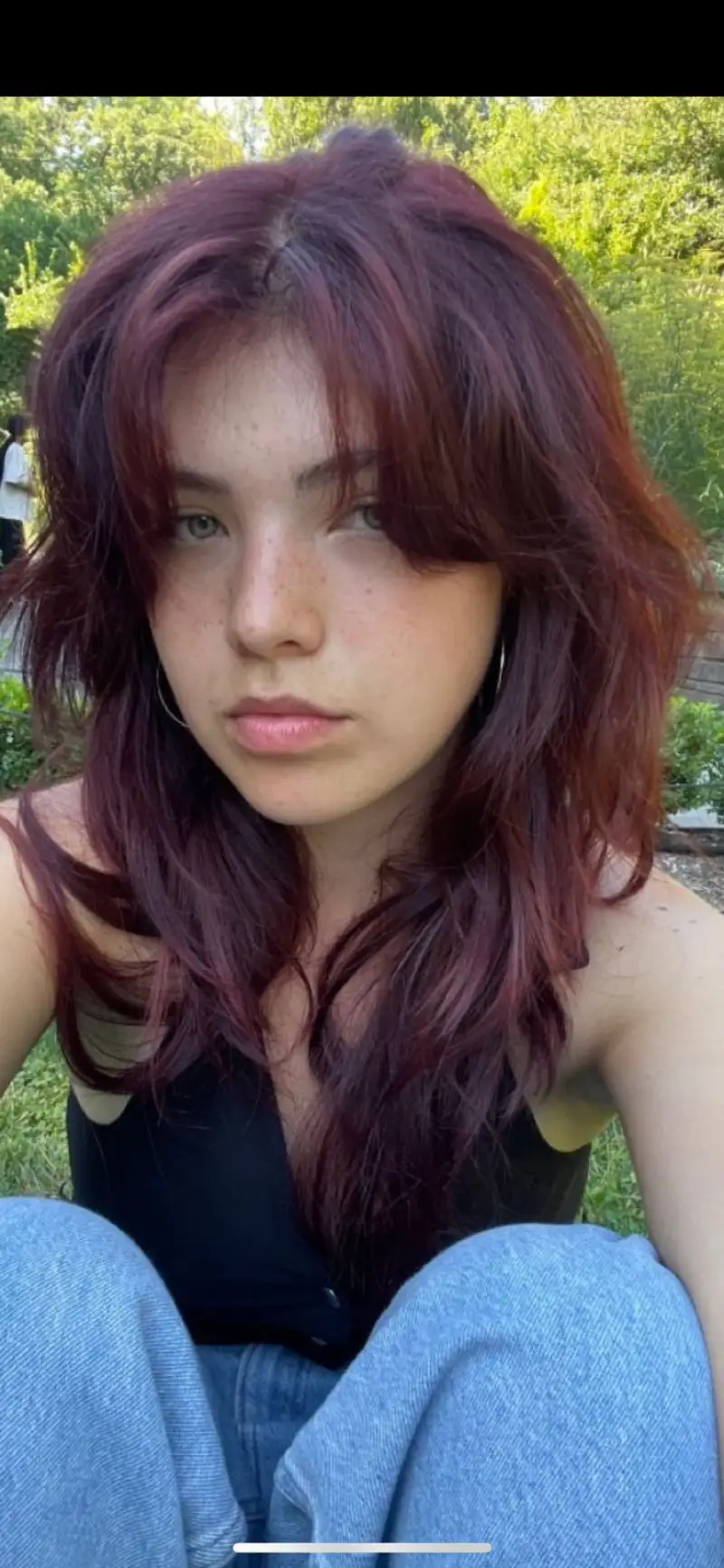 Shag Haircuts for Women