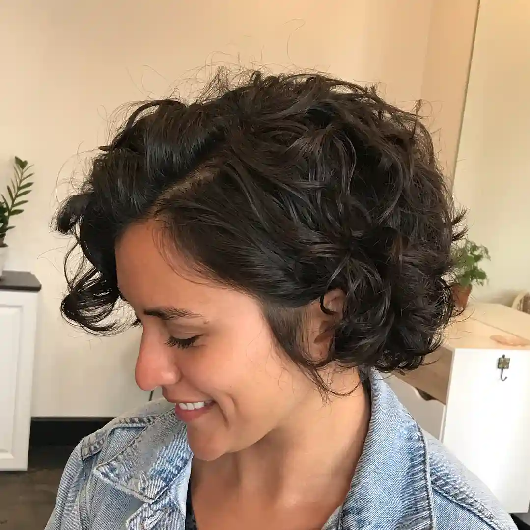 Short Haircuts for Women