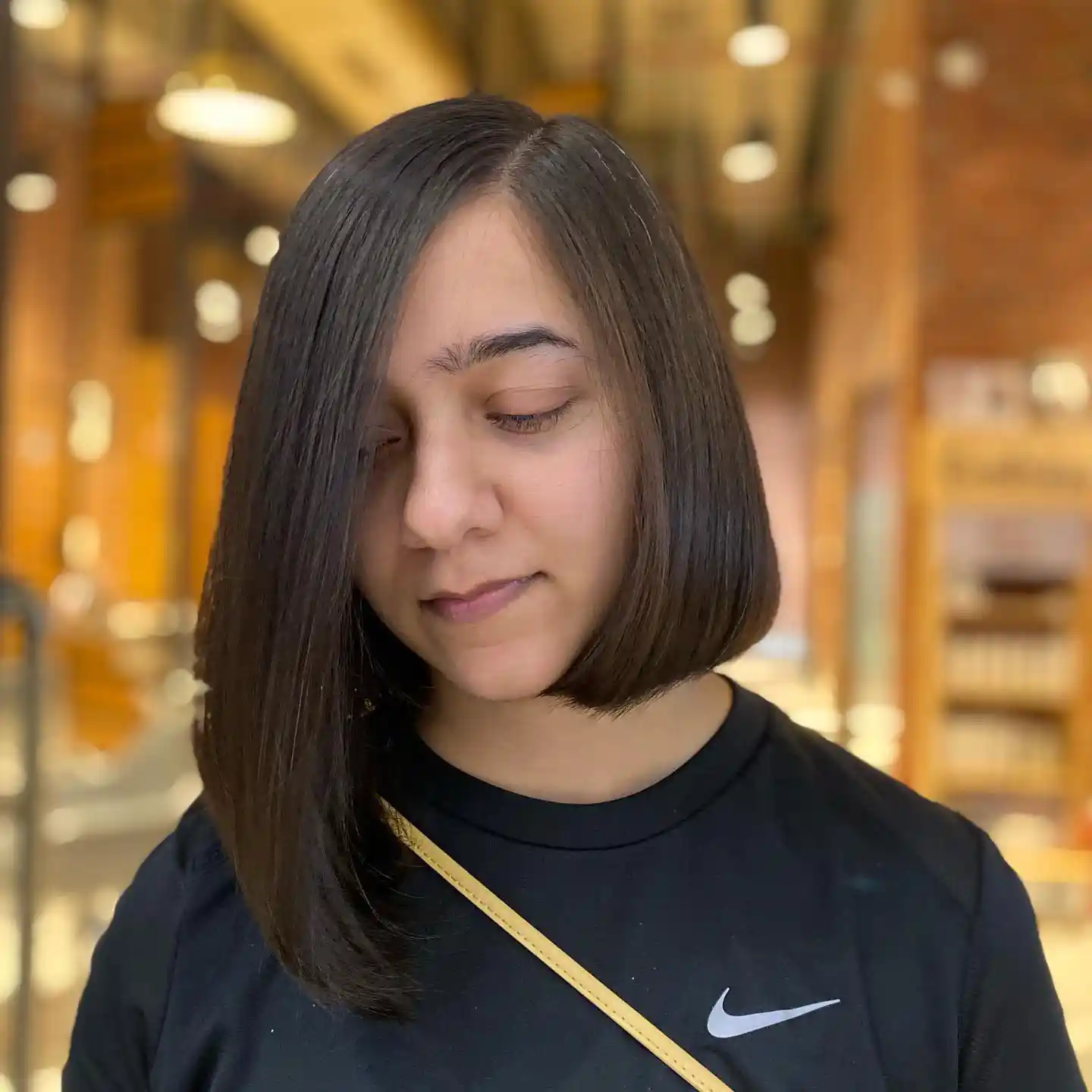 Short Haircuts for Women