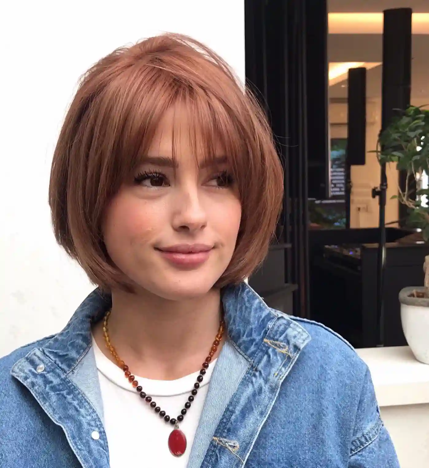 Short Haircuts for Women
