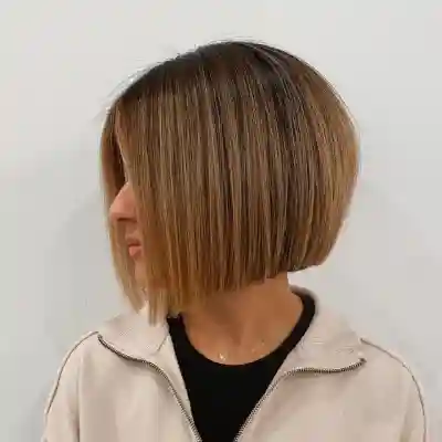 52 Top Trending Short Haircuts for Women in 2024