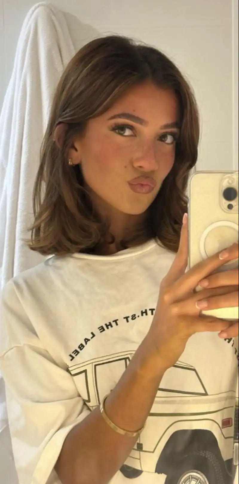 Short Layered Haircuts