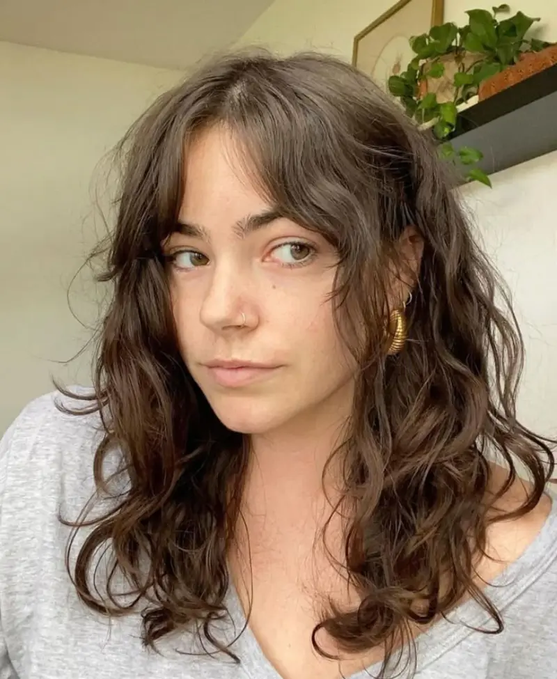 Short Layered Haircuts