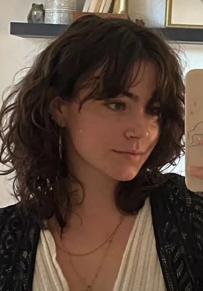 Short Layered Haircuts